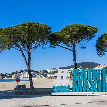 Holiday home Les Bastides De Guerrevieille-8 By Interhome *