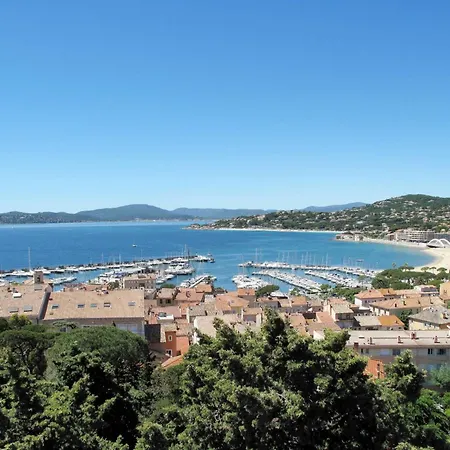 Les Bastides De Guerrevieille-8 By Interhome * Sainte-Maxime