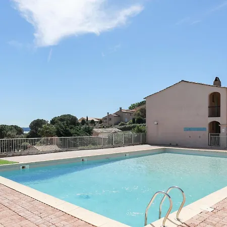 Les Bastides De Guerrevieille-8 By Interhome Holiday home *