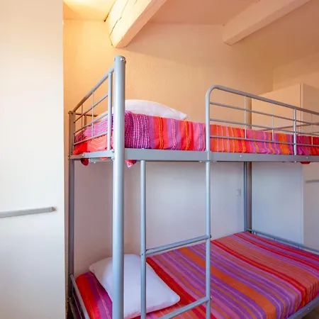 Holiday home Les Bastides De Guerrevieille-8 By Interhome Sainte-Maxime
