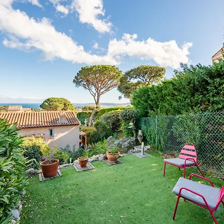 Les Bastides De Guerrevieille-8 By Interhome Sainte-Maxime