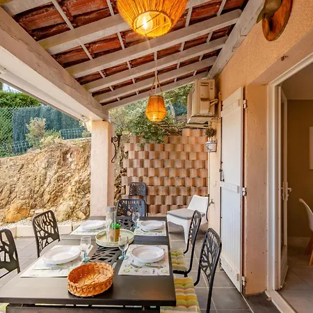 Les Bastides De Guerrevieille-8 By Interhome