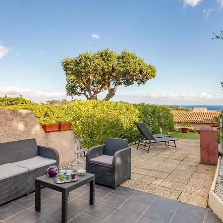 Holiday home Les Bastides De Guerrevieille-8 By Interhome *