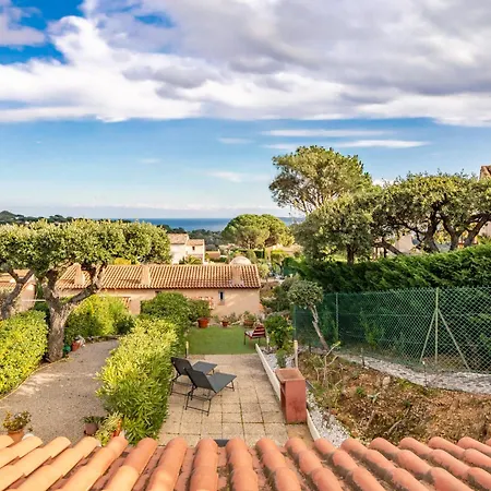 Les Bastides De Guerrevieille-8 By Interhome Holiday home Sainte-Maxime