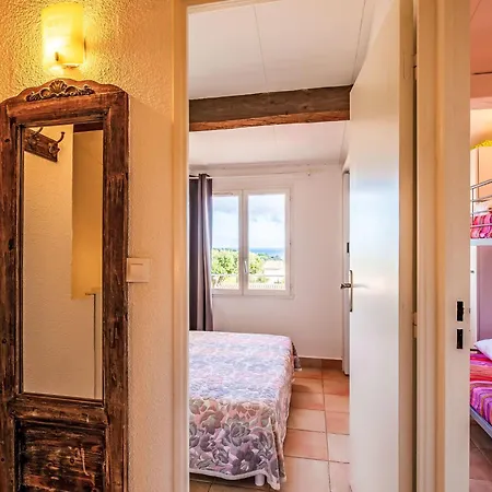 Les Bastides De Guerrevieille-8 By Interhome Holiday home