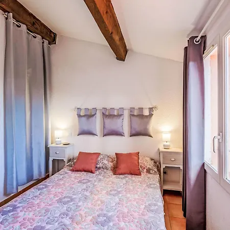 Les Bastides De Guerrevieille-8 By Interhome Holiday home Sainte-Maxime