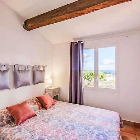 Les Bastides De Guerrevieille-8 By Interhome Sainte-Maxime