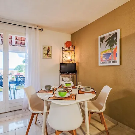 Les Bastides De Guerrevieille-8 By Interhome Sainte-Maxime
