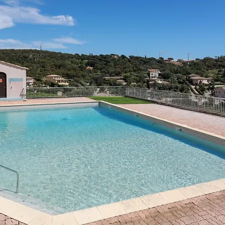 Les Bastides De Guerrevieille-8 By Interhome Holiday home Sainte-Maxime