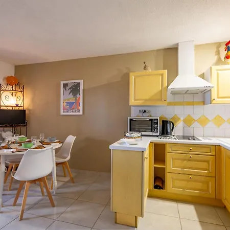 Les Bastides De Guerrevieille-8 By Interhome * Sainte-Maxime